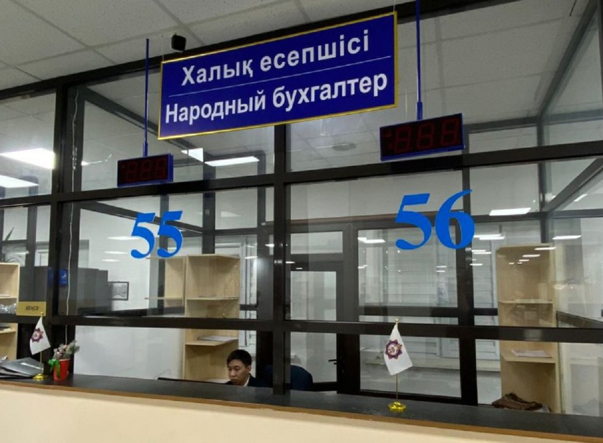 Предпринимателям Мангистау окажут бесплатные консультации по бухгалтерии и налогам