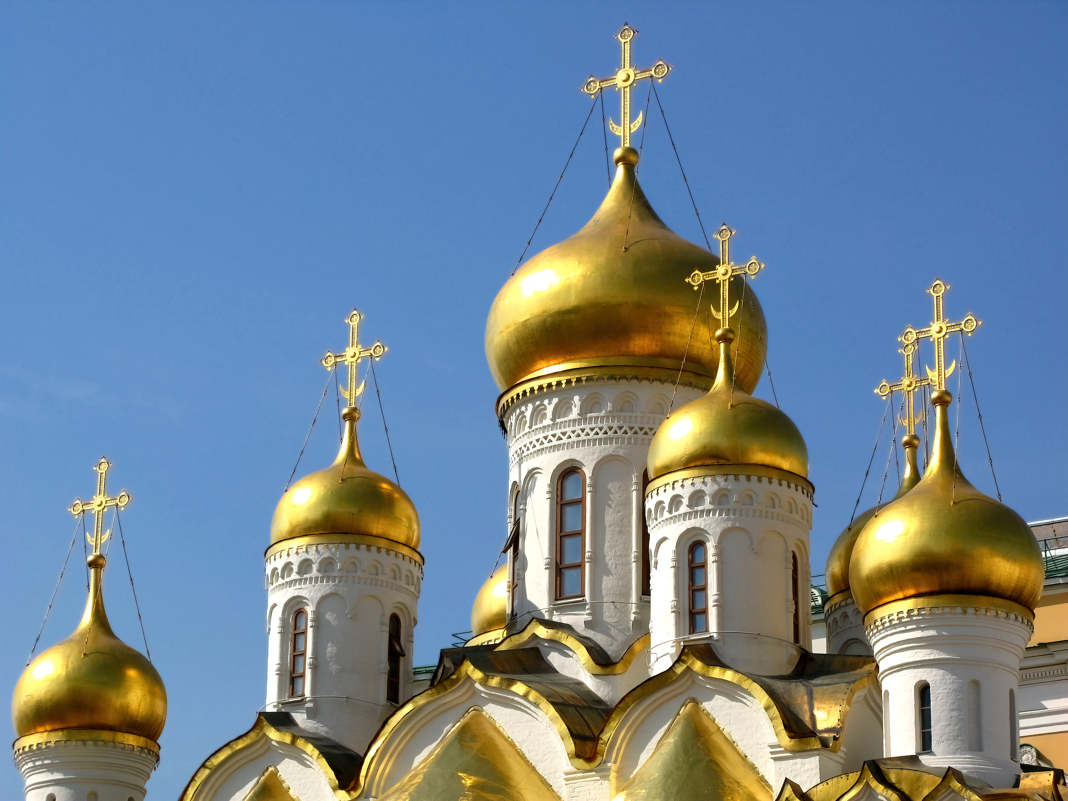 Главные церковные даты января 2026 года: Рождество, Крещение и пост