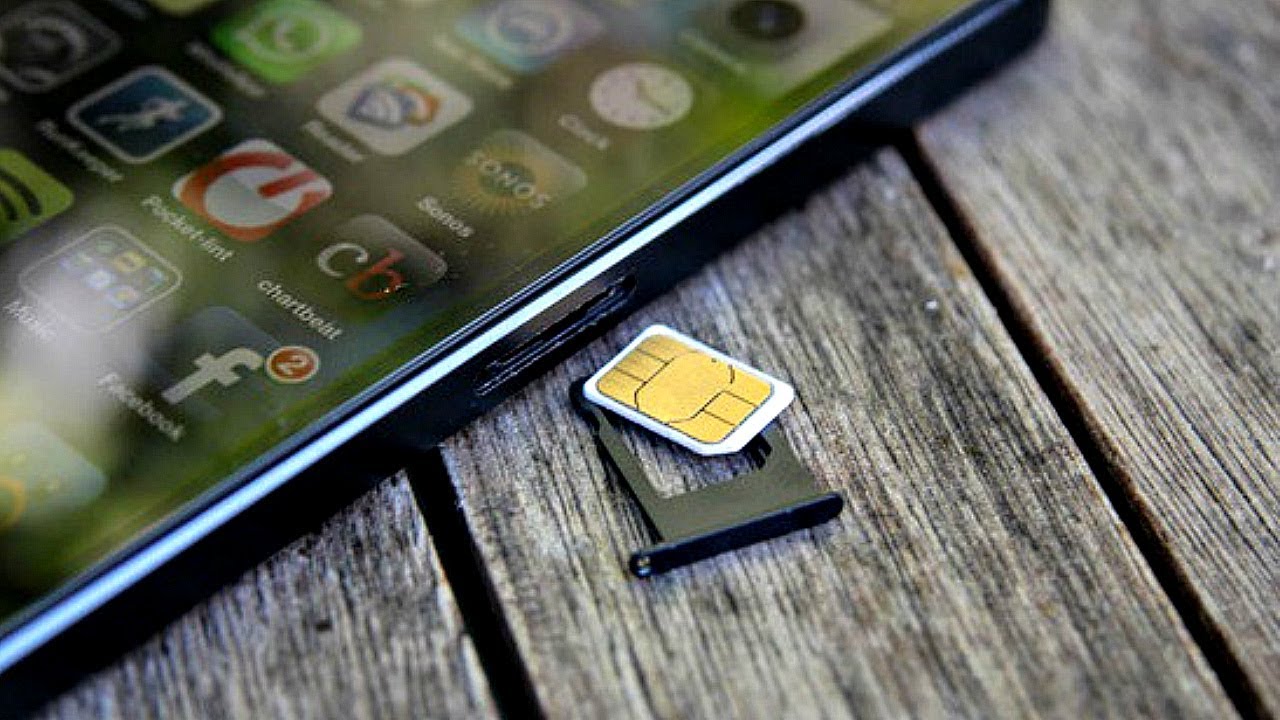 Казахстанцы не смогут пользоваться SIM-картой без биометрии: новые правила с 3 января