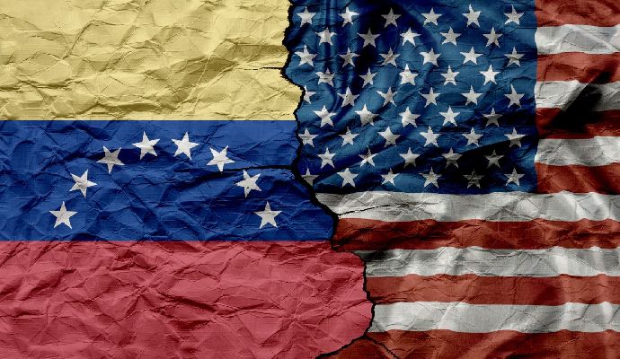Трамп требует от Венесуэлы «выгнать» Россию и Китай