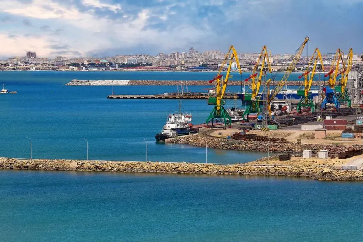 Без потерь для госбюджета: СЭЗ «Морпорт Актау» планируют расширить