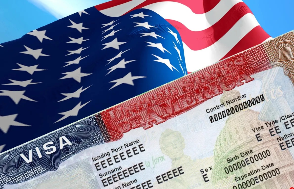 США вводят визовый залог до $15 тысяч для граждан Центральной Азии