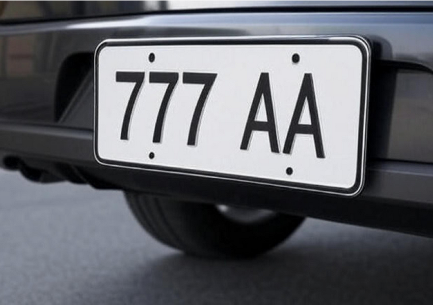 Очередь за VIP-статусом: почему «беспонтовые» автономера больше не удовлетворяют казахстанцев