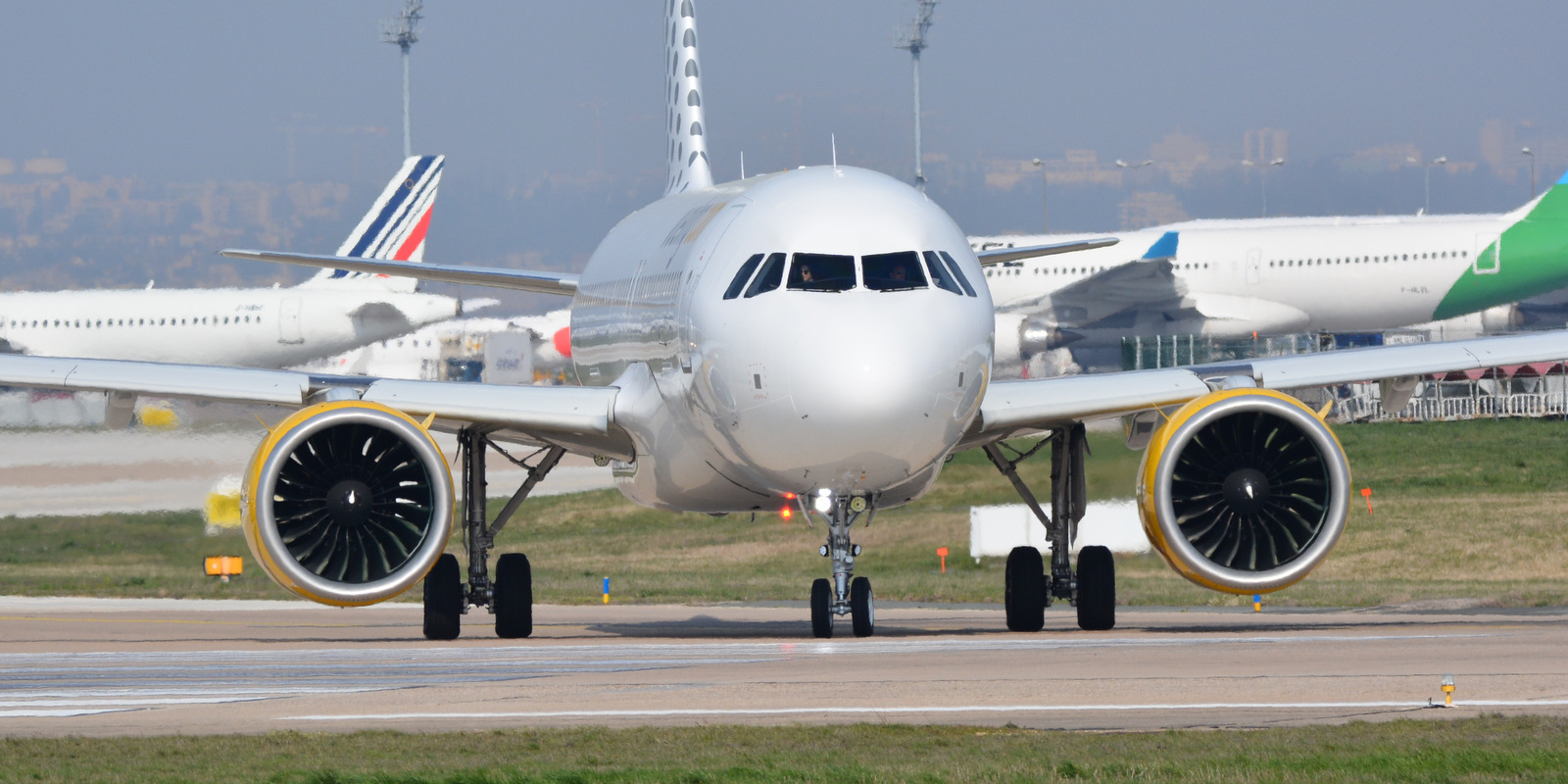 Сделка, которая изменит авиаперевозки в Казахстане: Air Astana выбирает Airbus A320neo за 550 млрд тенге