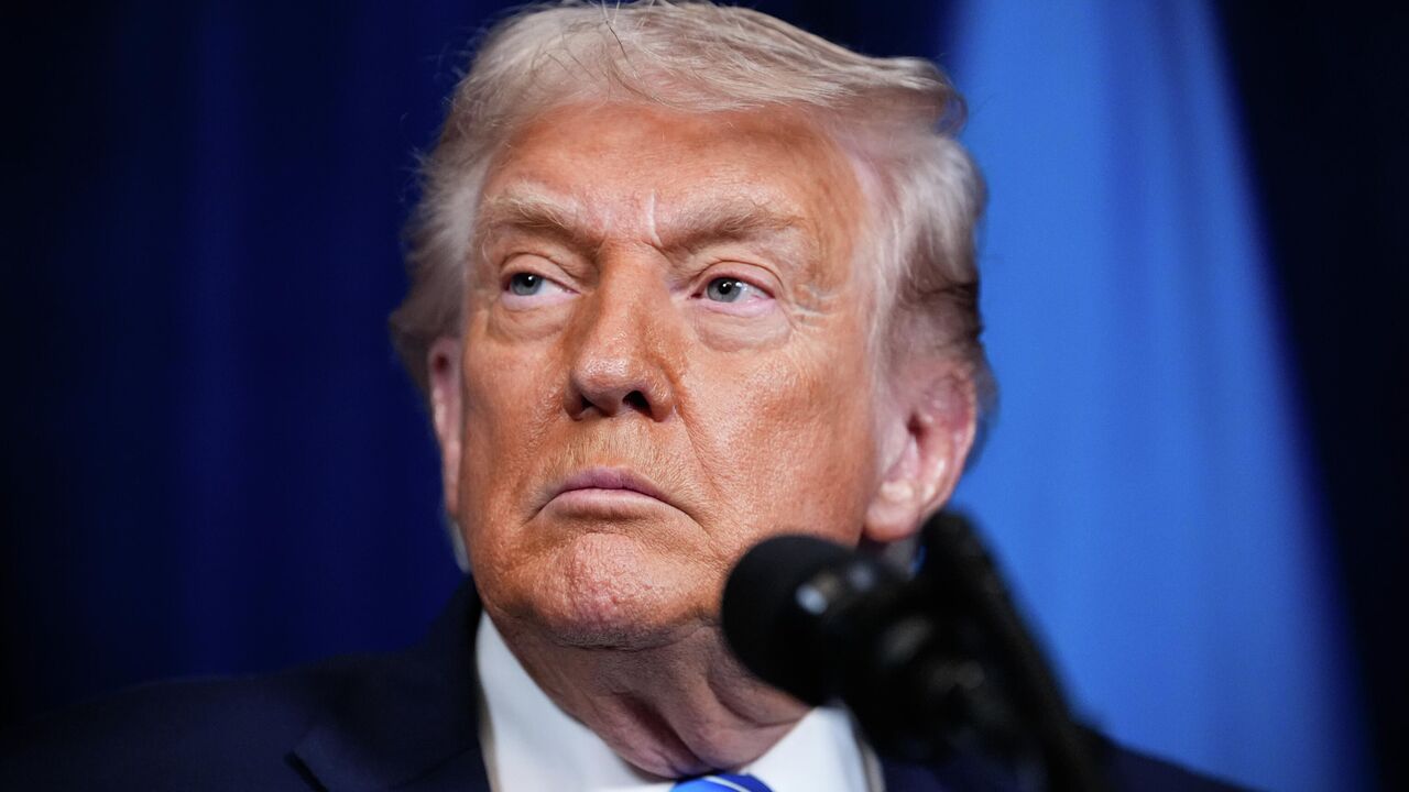 Трамп провозгласил себя и.о. президента Венесуэлы