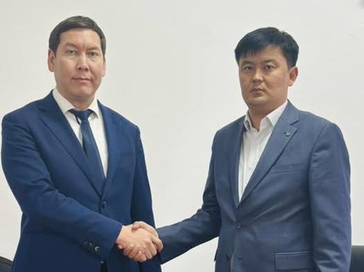 В Мангистауской области сменилось руководство районной больницы