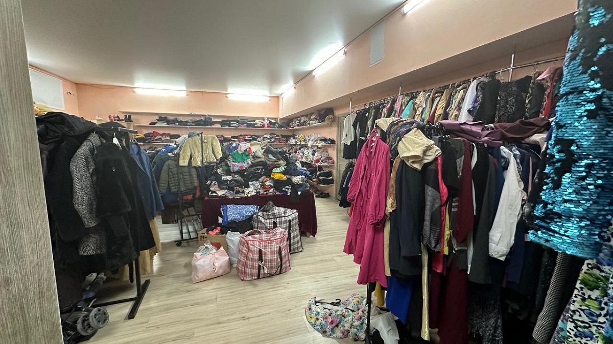 В Актау пройдет ярмарка для нуждающихся