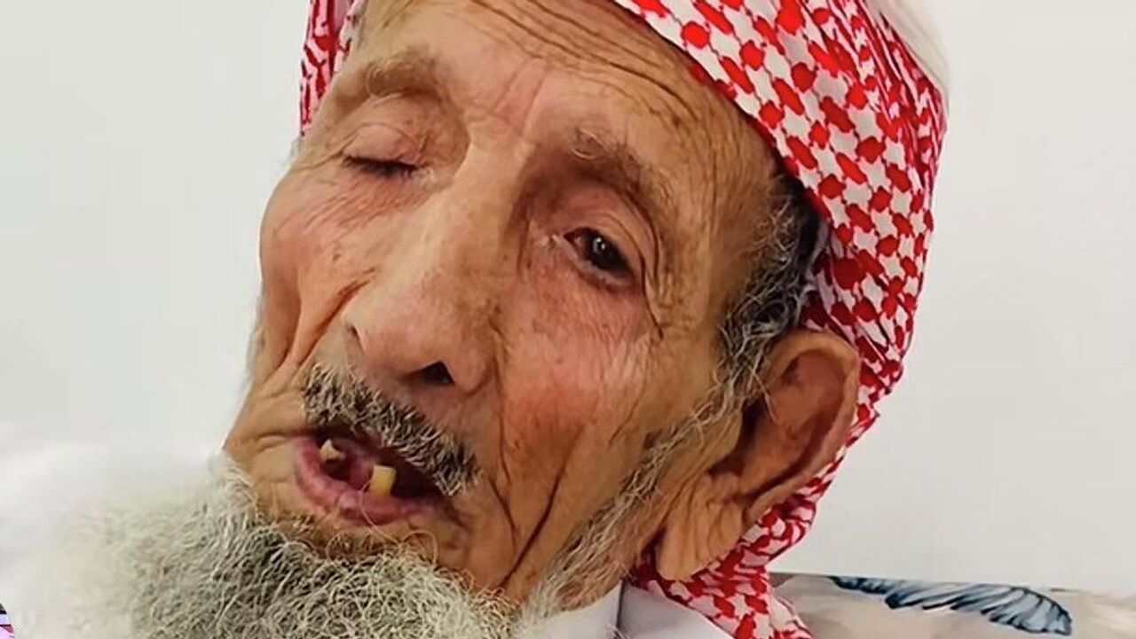 В Саудовской Аравии скончался старейший житель страны: ему было 142 года