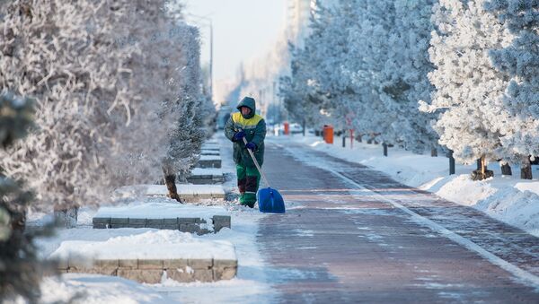 Что уберут из городов Казахстана: страна готовится к масштабной «чистке»