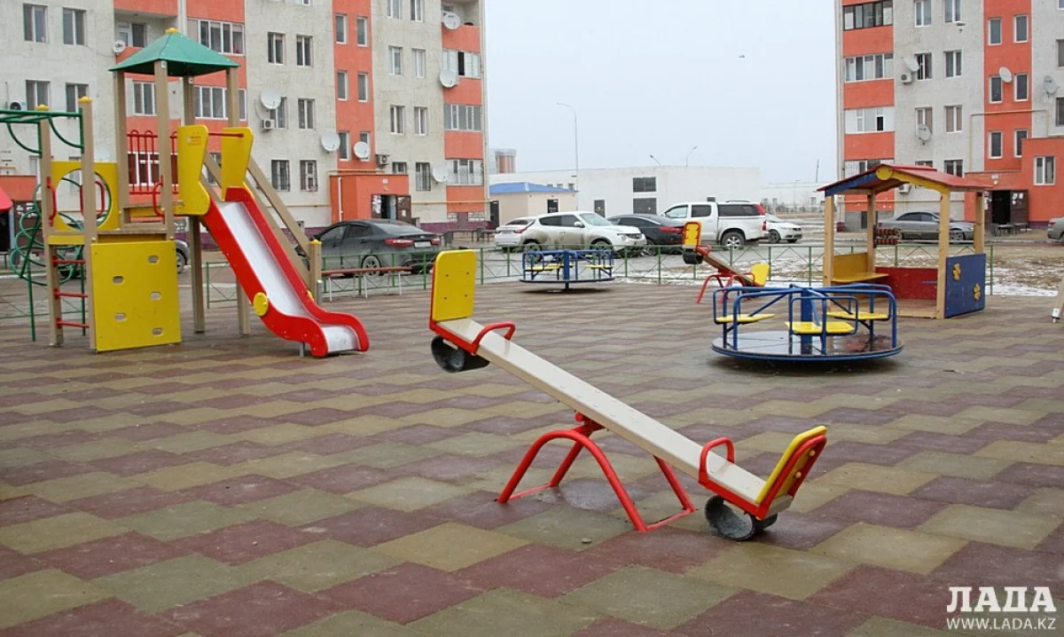 Вниманию населения! В Актау стартует проект «Бюджет народного участия»