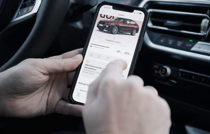 Казахстанский авторынок смеётся над платными функциями авто