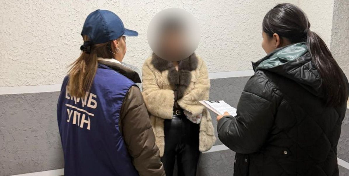 В Актау задержали женщину с незаконно приобретенным аптечным наркотиком