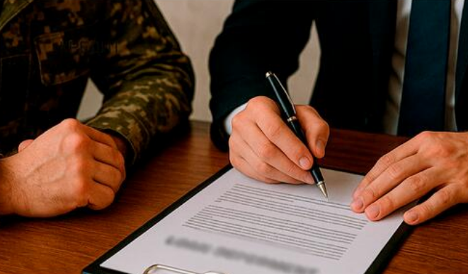 Новые правила по выдаче кредитов для призывников в Казахстане