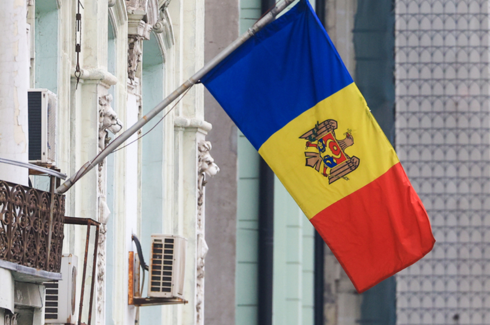 Молдавия покидает СНГ