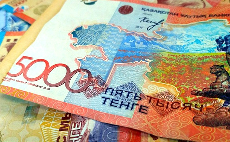 Казахстан помогает тем, кто остался без работы: как получить выплаты