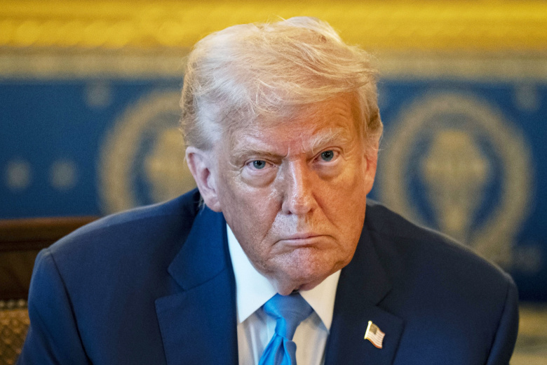 «Вся страна будет взорвана»: Трамп пригрозил Ирану полным уничтожением