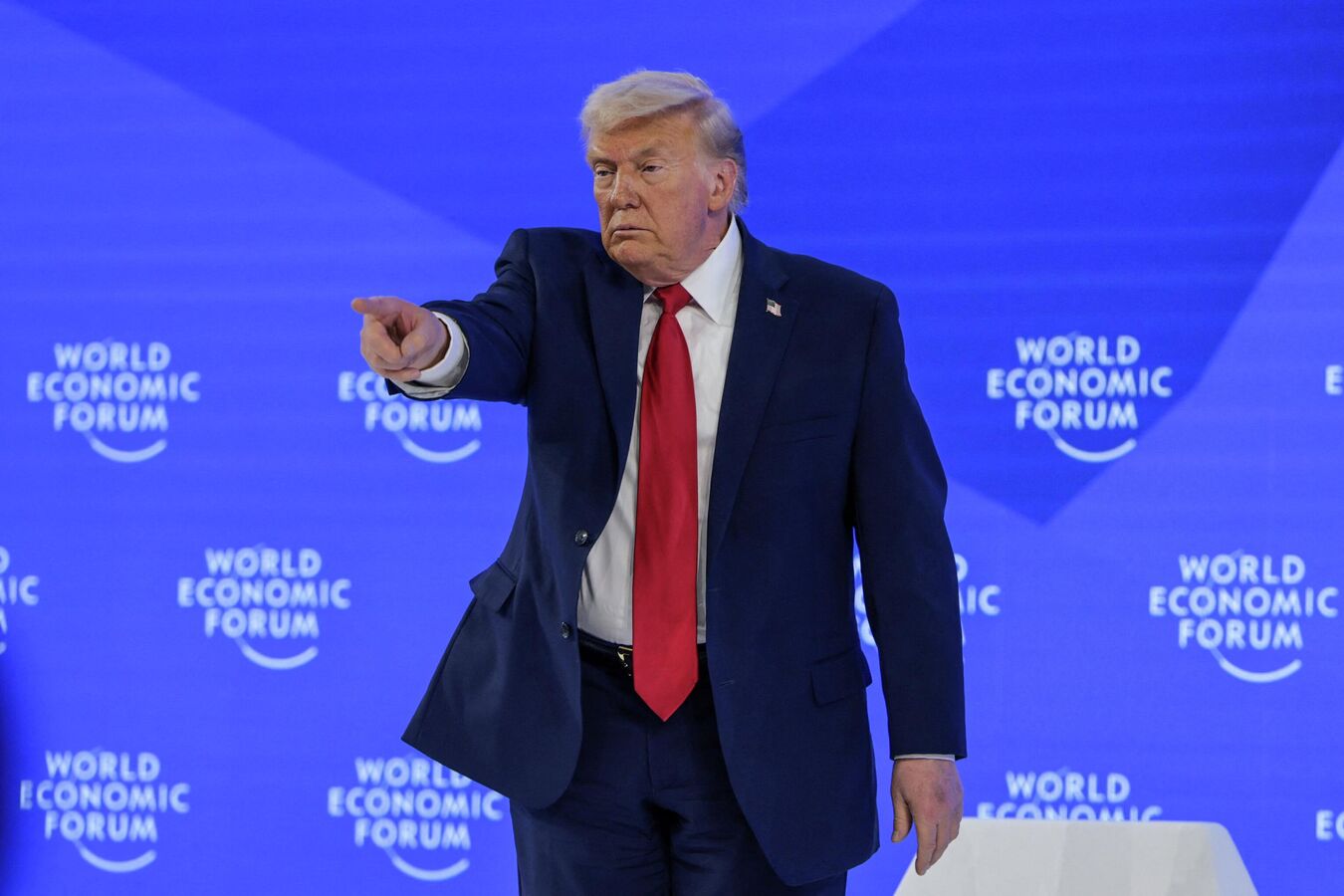Daily Mail: Трамп предложит каждому жителю Гренландии по миллиону долларов