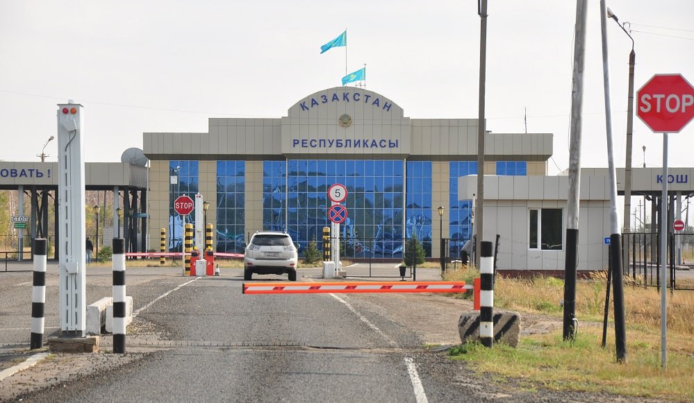 В Казахстане вновь поднят вопрос уязвимости и безопасности государственной границы