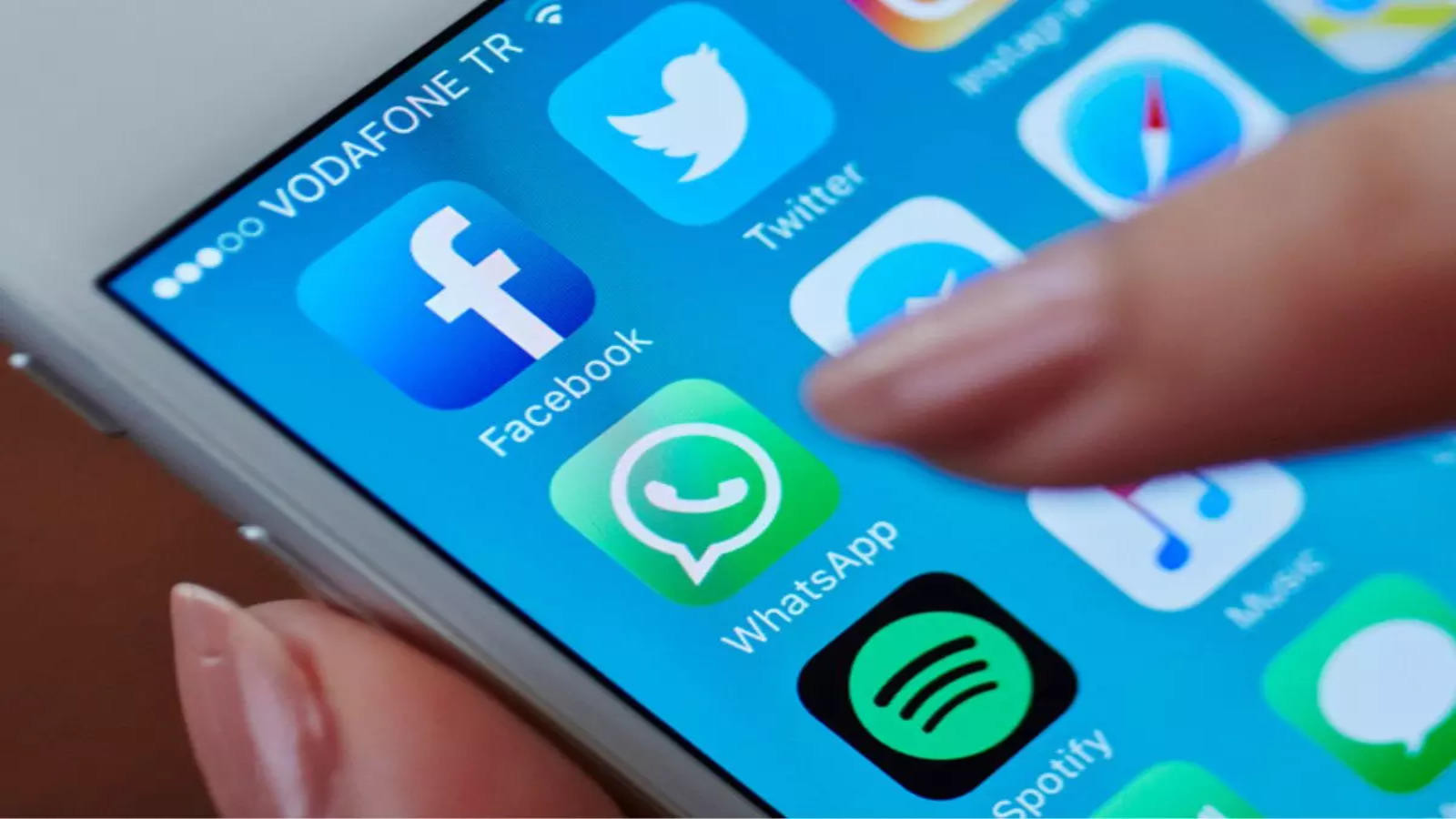 WhatsApp вводит детский режим: родители смогут следить за контактами детей