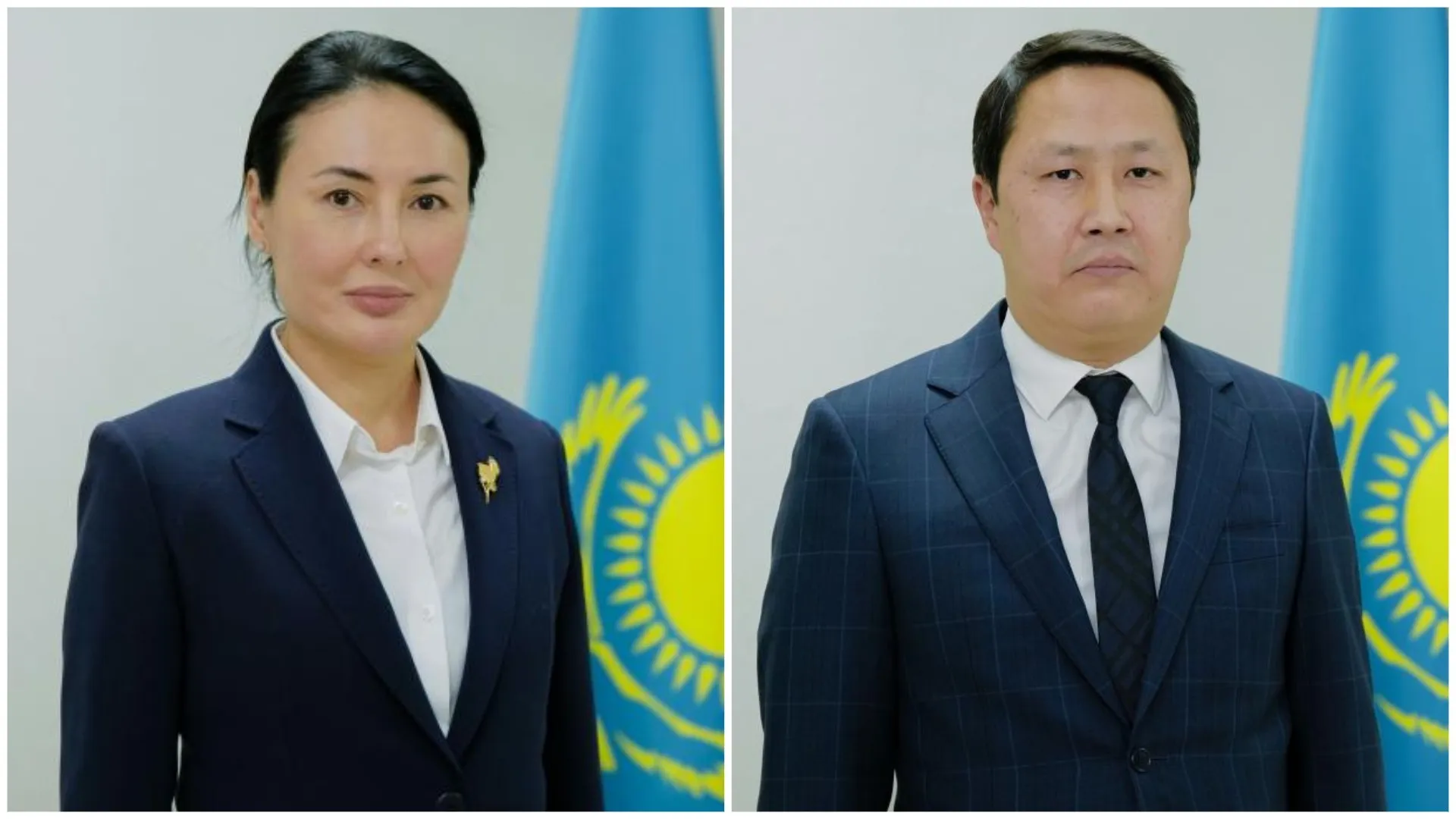 Казахстан меняет руководство Фонда социального медицинского страхования: кто будет управлять финансами здоровья страны