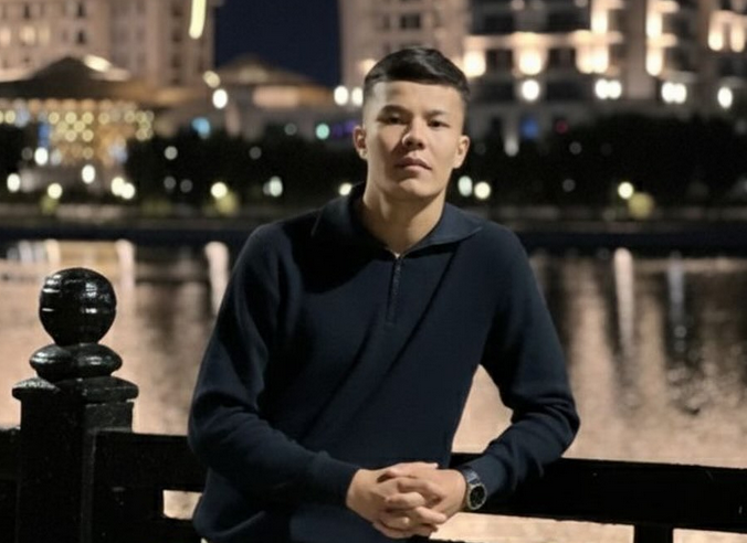 Задержаны подозреваемые в убийстве 19-летнего жителя Рудного