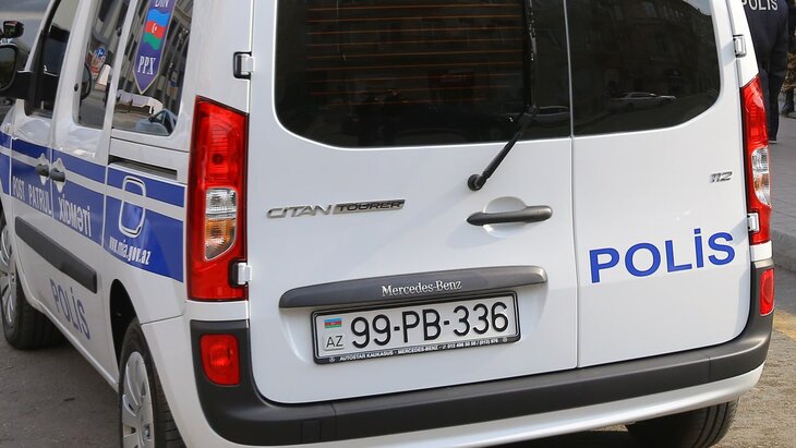 Теракт у посольства в Баку сорван: задержаны трое радикалов