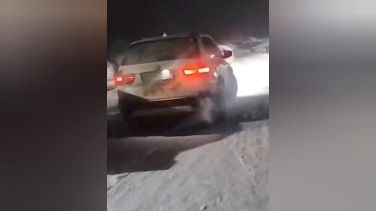 Казахстанцу приписали штрафы за чужие нарушения правил дорожного движения
