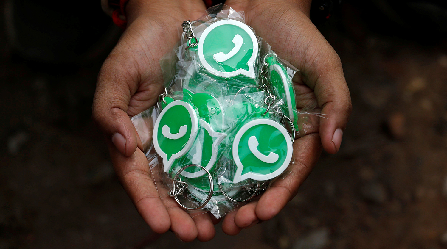 В WhatsApp появится несколько платных подписок
