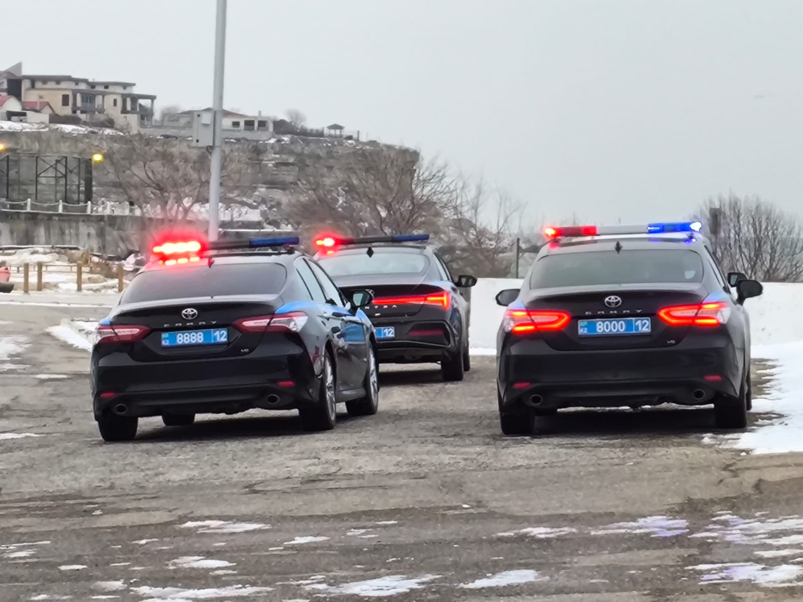 У побережья Актау обнаружено тело женщины: полиция начала расследование