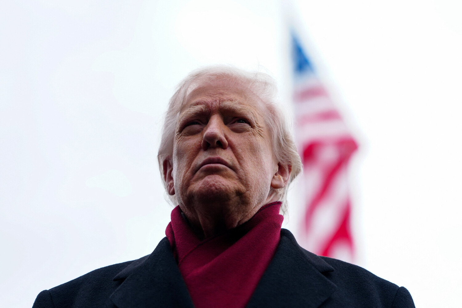Трамп ввел режим чрезвычайного положения в США из-за угрозы со стороны Кубы