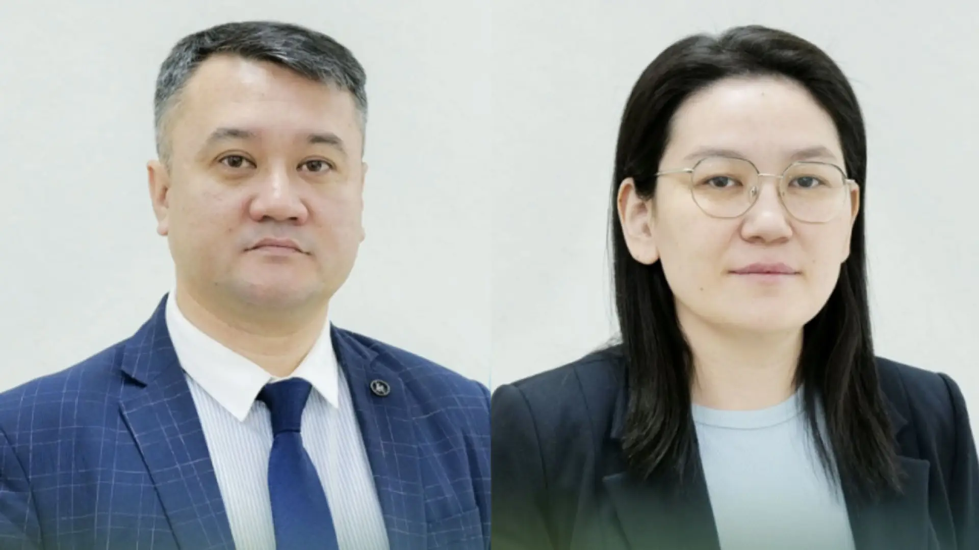 От скандала к перестановкам: Фонд медстрахования Казахстана меняет заместителей