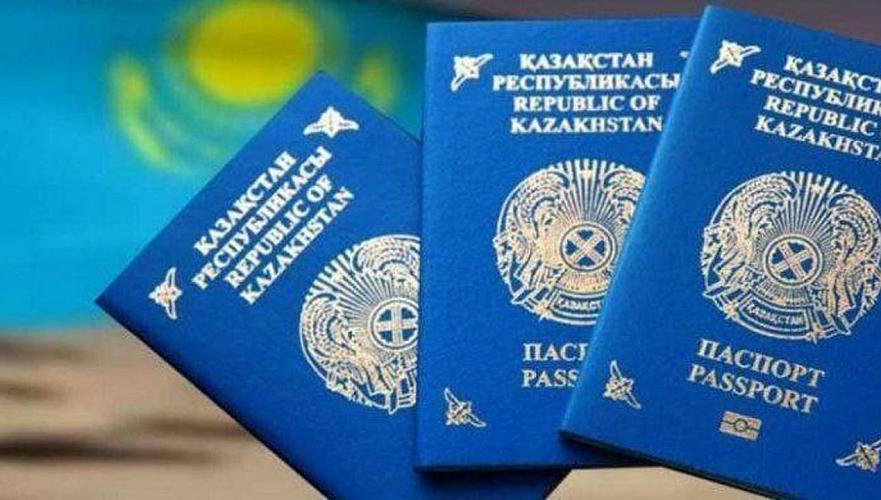 При каком условии казахстанцы автоматически лишаются гражданства