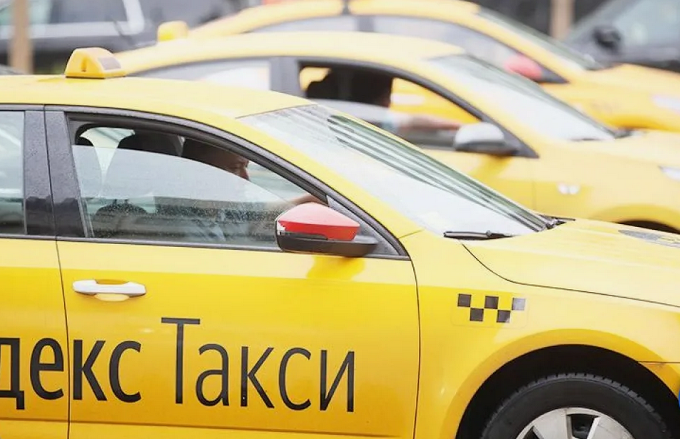 В Казахстане водители такси больше не смогут скрывать свои доходы