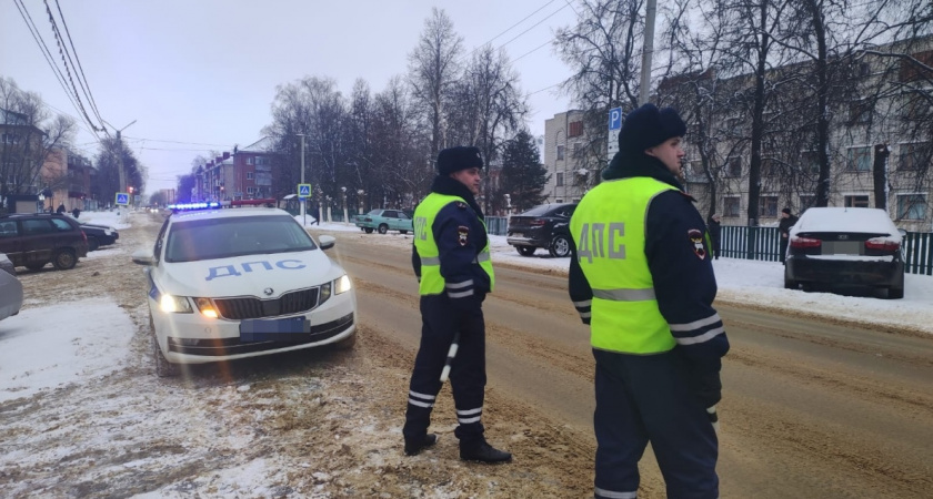 Для российских автомобилистов отменили один из штрафов
