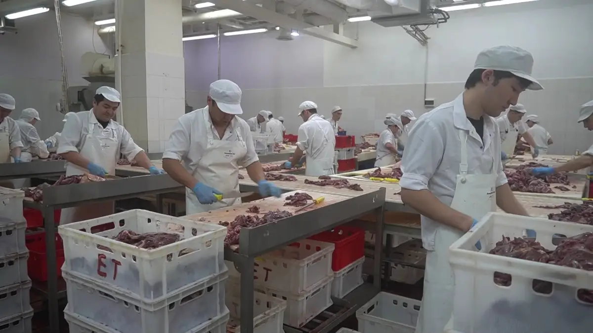 В Казахстане появился необычный продукт