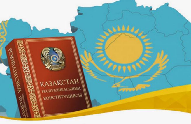 Компенсацию за незаконные действия властей хотят сделать законом в Конституции