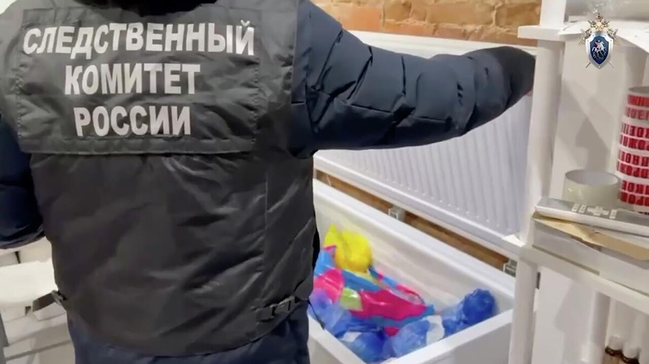 «Отсекали на заказ». В Петербурге продавали органы и кости умерших людей