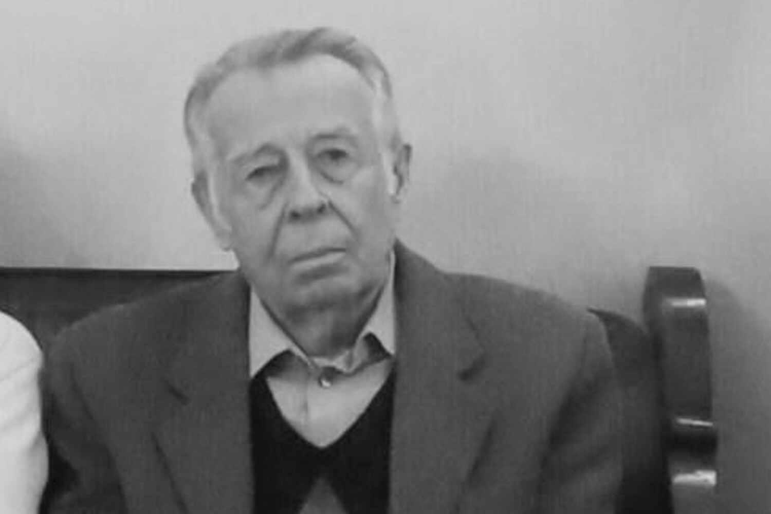 Прапраправнук Пушкина скончался в день смерти поэта