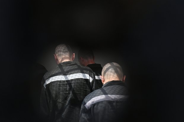 В России посчитали воров в законе