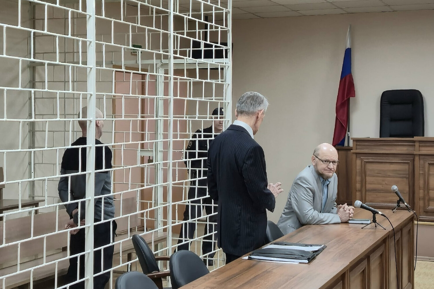 Россиянин скормил свиньям 17-летнюю девушку и получил 23 года колонии
