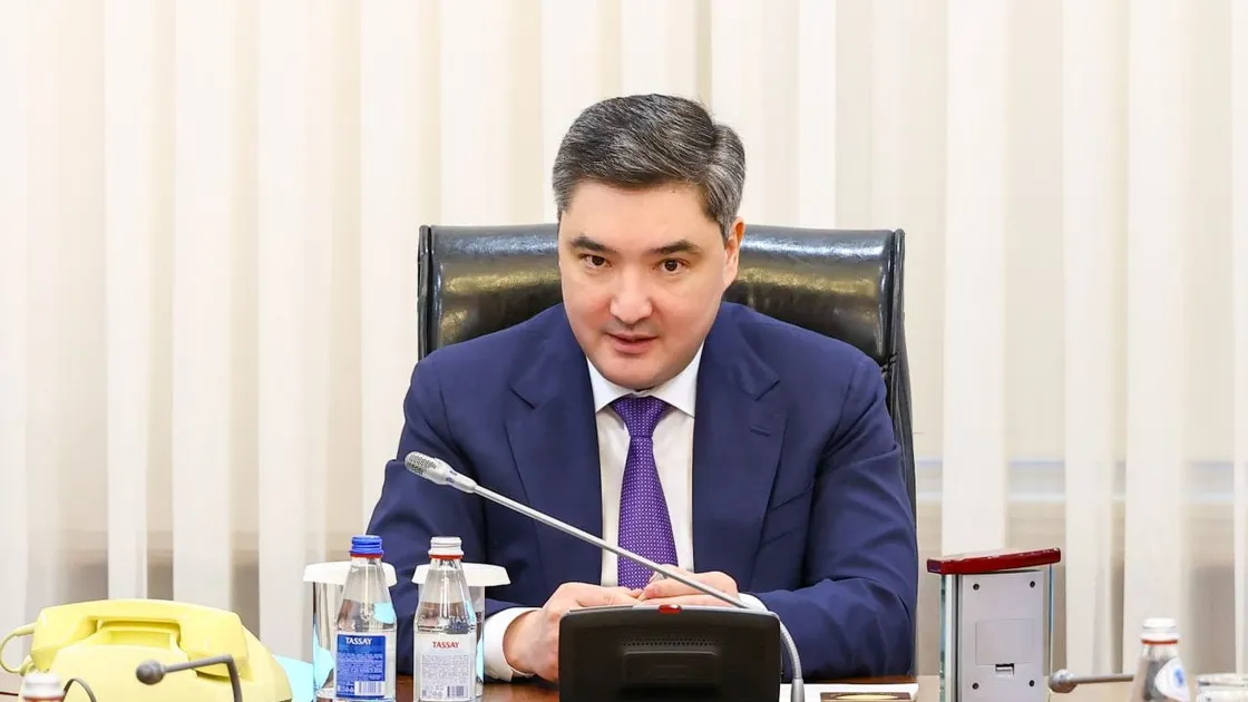 Зарплаты как приоритет: Бектенов рассказал, что изменится для граждан в 2026 году
