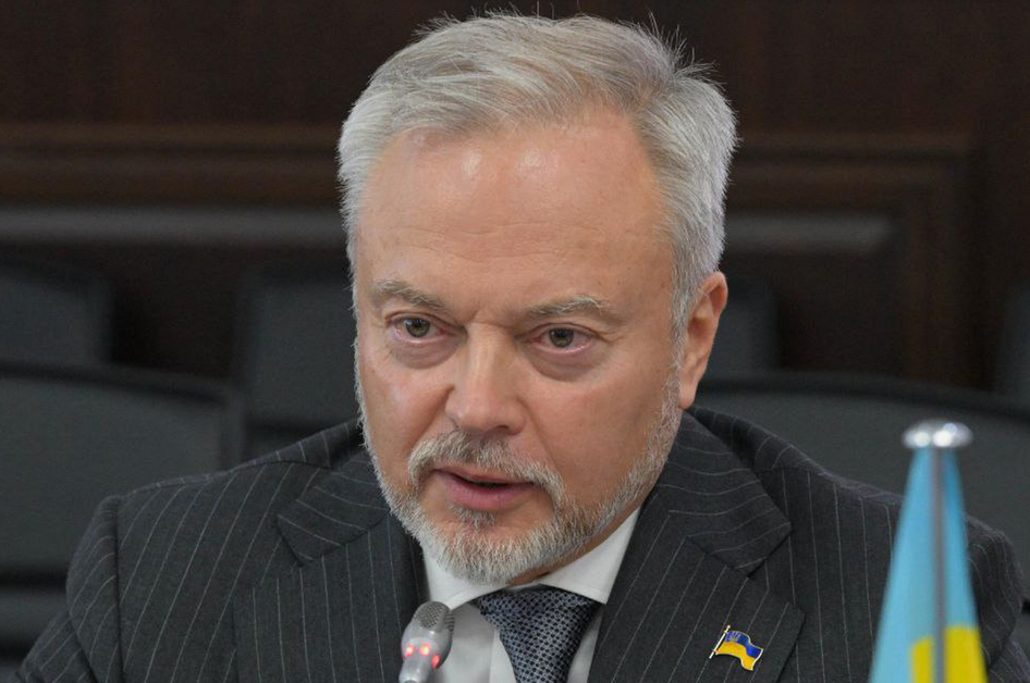 Чем Казахстан может спасти Украину