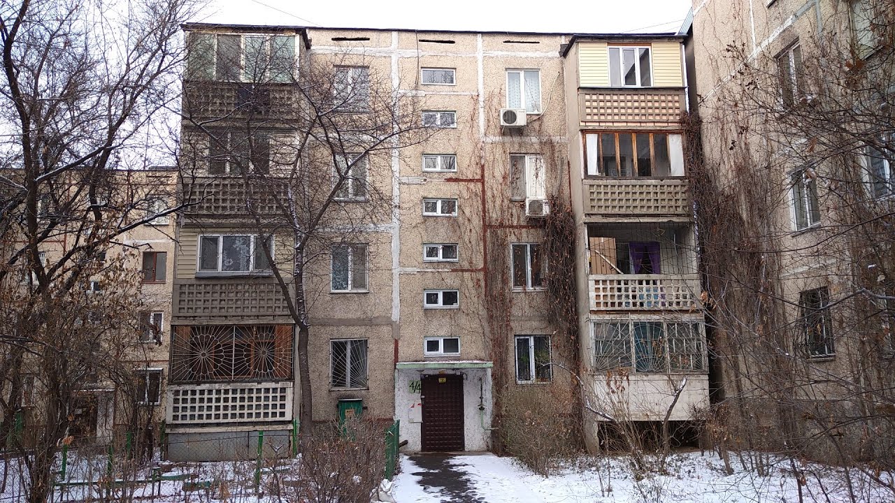 Почему минимальный тариф в Казахстане убивает дома