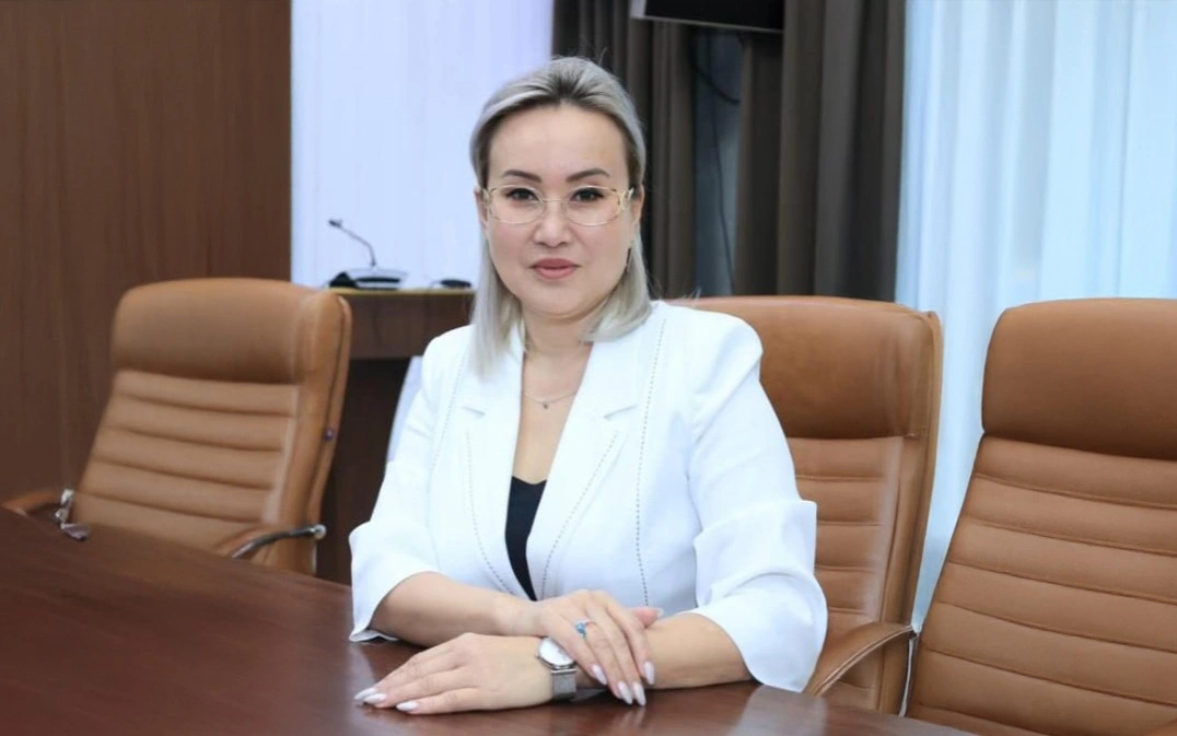 Задержана заместитель акима Костанайской области