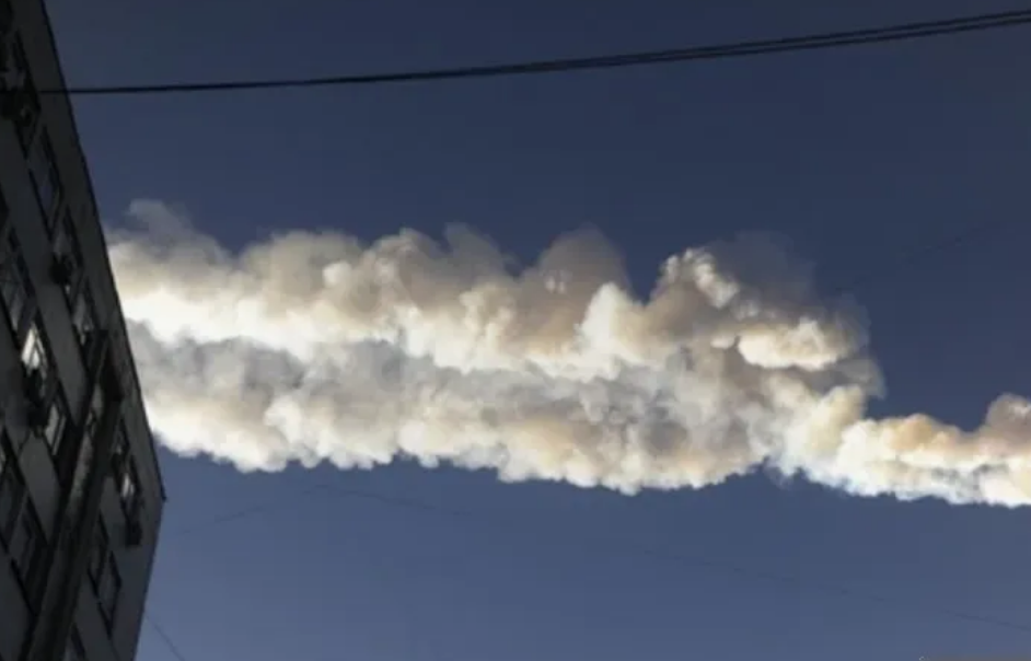 В 20 раз мощнее атомной бомбы, или Приговор, отмененный небом - ученый рассказал о возможной катастрофе