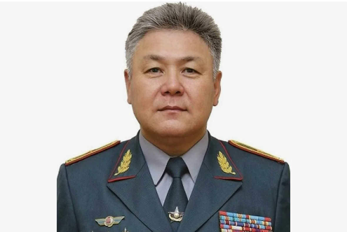 Назначен новый начальник Национального университета обороны