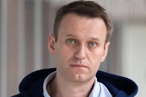 Алексей Навальный отравлен ядом редкой эквадорской лягушки – СМИ