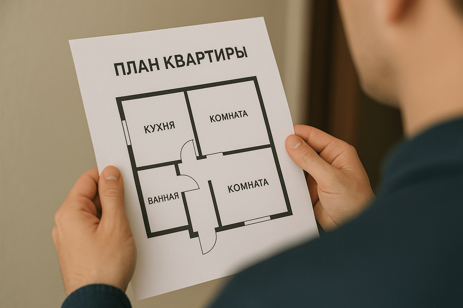 Техпаспорт больше недействителен: новые правила для собственников квартир в Казахстане