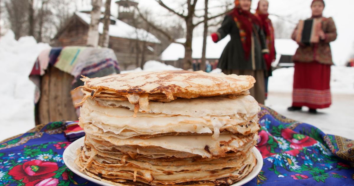 Масленица уже началась: неделя блинов, примет и прощения — что важно знать