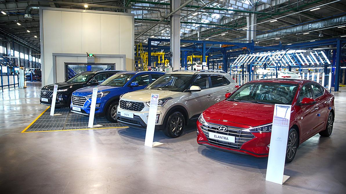 Министр пообещал казахстанцам дешевые автомобили